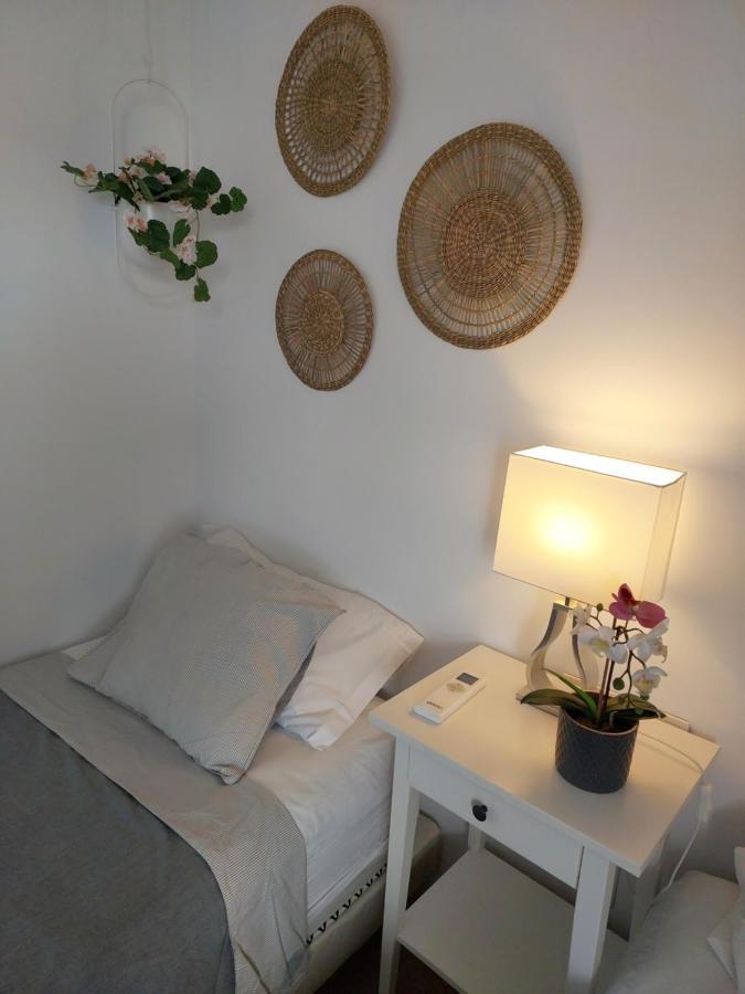 Beautiful Sea Views Cozy Apartment 350 M From Beach Benalmadena Bagian luar foto