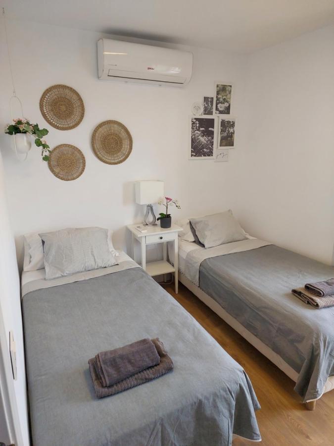 Beautiful Sea Views Cozy Apartment 350 M From Beach Benalmadena Bagian luar foto